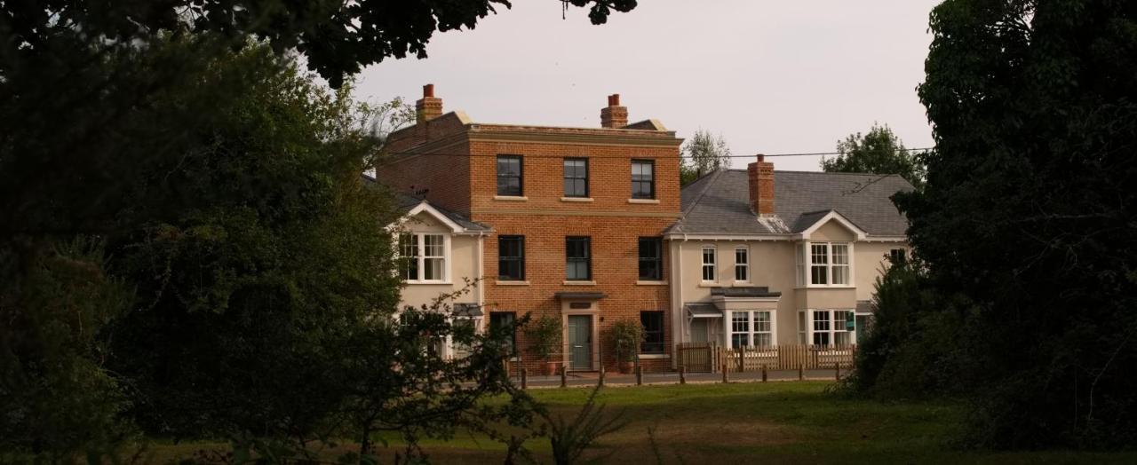 The Cloud Brockenhurst Exterior foto